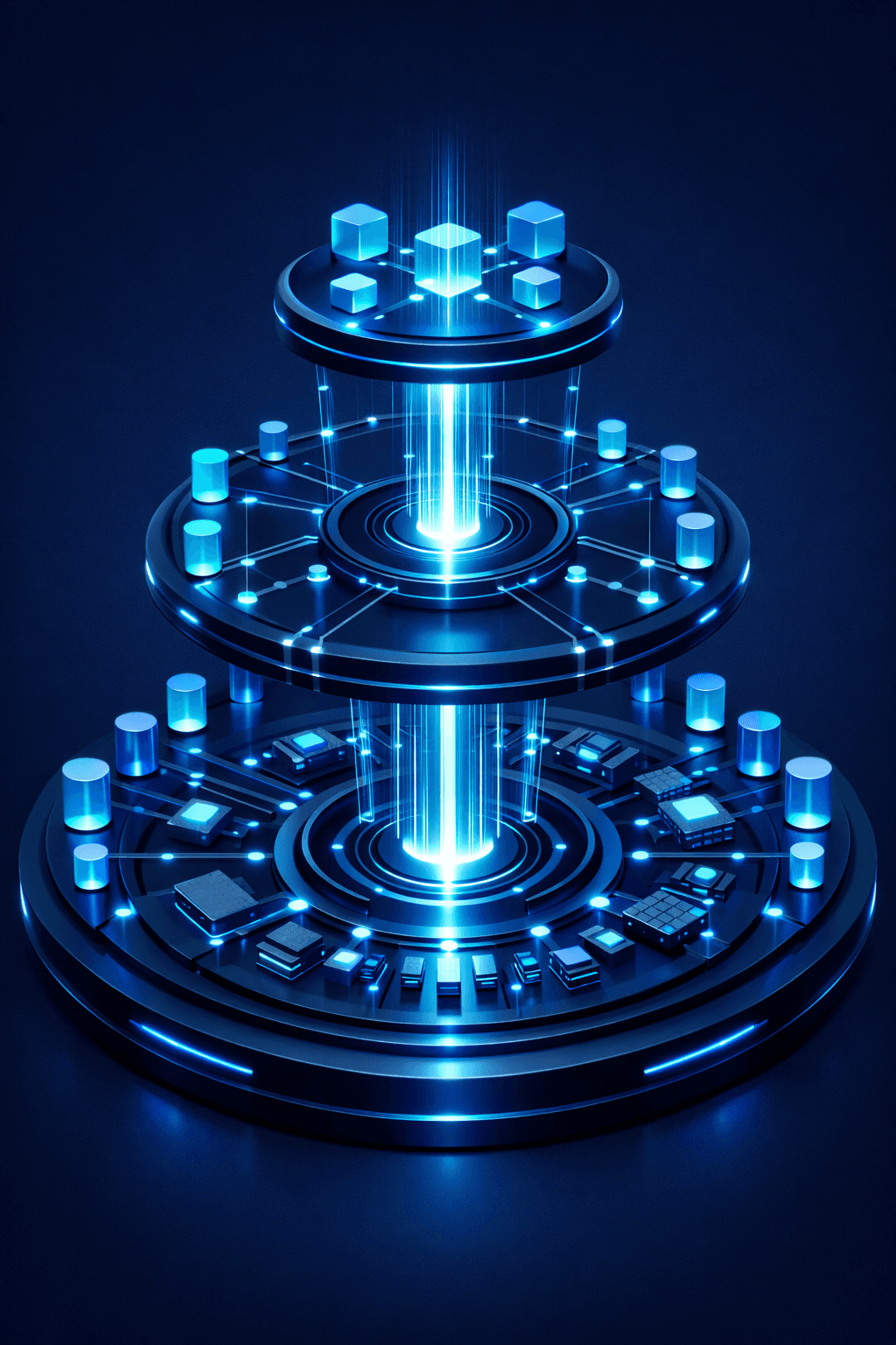 Architecture Leadership